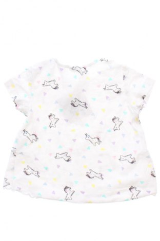 Детска тениска Zara, Размер 12-18m/ 80-86 см, Цвят Многоцветен, Цена 11,85 лв.