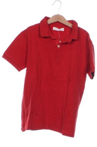 Kinder T-Shirt Zara, Größe 9-10y/ 140-146 cm, Farbe Rot, Preis € 6,00