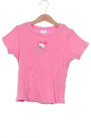 Tricou pentru copii Zara, Mărime 13-14y/ 164-168 cm, Culoare Roz, Preț 45,02 Lei