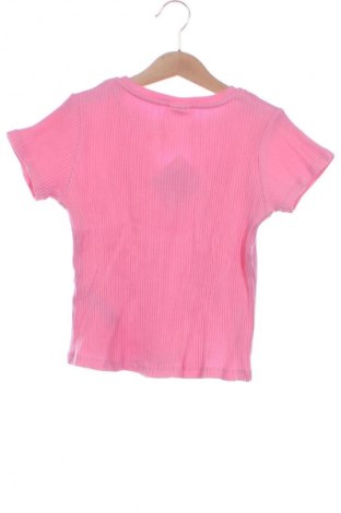 Tricou pentru copii Zara, Mărime 13-14y/ 164-168 cm, Culoare Roz, Preț 45,02 Lei