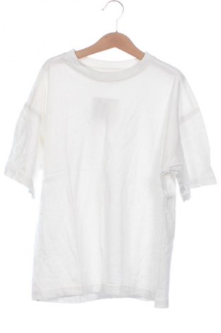Tricou pentru copii Zara, Mărime 9-10y/ 140-146 cm, Culoare Alb, Preț 30,87 Lei