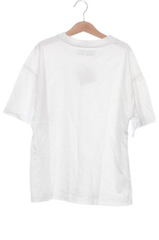 Tricou pentru copii Zara, Mărime 9-10y/ 140-146 cm, Culoare Alb, Preț 30,87 Lei