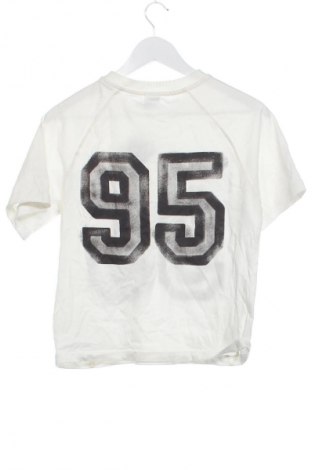 Kinder T-Shirt Zara, Größe 10-11y/ 146-152 cm, Farbe Weiß, Preis 7,99 €