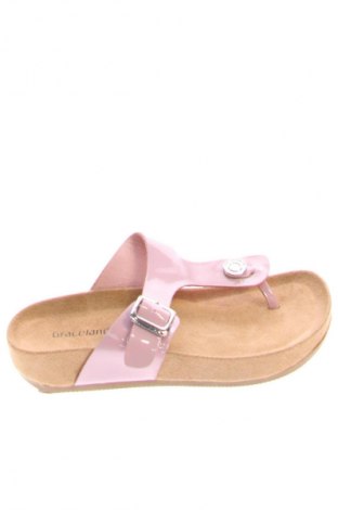 Kinderpantoffeln Graceland, Größe 31, Farbe Rosa, Preis € 9,99
