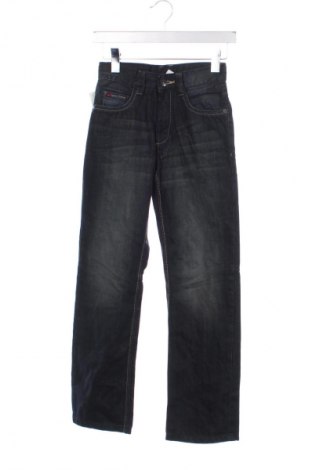 Kinderjeans C&A, Größe 10-11y/ 146-152 cm, Farbe Blau, Preis € 35,99