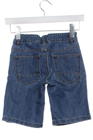 Dětské džíny  C&A, Velikost 6-7y/ 122-128 cm, Barva Modrá, Cena  396,00 Kč