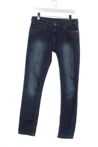 Dětské džíny  Chapter, Velikost 14-15y/ 168-170 cm, Barva Modrá, Cena  404,00 Kč