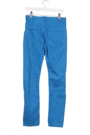 Blugi pentru copii Chapter, Mărime 12-13y/ 158-164 cm, Culoare Albastru, Preț 53,99 Lei