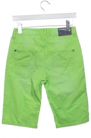 Blugi pentru copii Chapter, Mărime 11-12y/ 152-158 cm, Culoare Verde, Preț 53,99 Lei