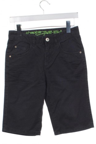 Blugi pentru copii Chapter, Mărime 11-12y/ 152-158 cm, Culoare Gri, Preț 53,99 Lei