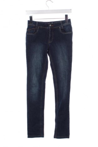 Blugi pentru copii Charles Vogele, Mărime 10-11y/ 146-152 cm, Culoare Albastru, Preț 55,99 Lei