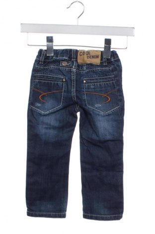 Blugi pentru copii Chicco, Mărime 18-24m/ 86-98 cm, Culoare Albastru, Preț 55,99 Lei