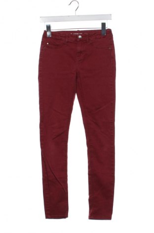 Gyerek farmernadrág Cubus, Méret 11-12y / 152-158 cm, Szín Piros, Ár 6 400 Ft