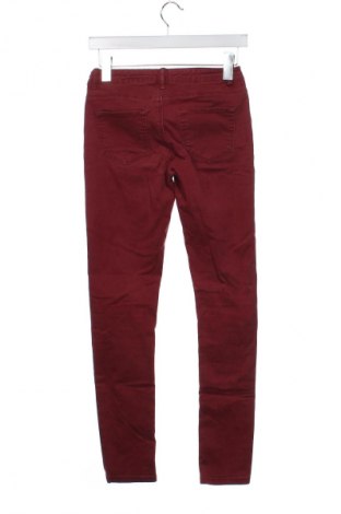 Gyerek farmernadrág Cubus, Méret 11-12y / 152-158 cm, Szín Piros, Ár 6 400 Ft