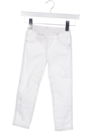 Kinderjeans Denim Co., Größe 4-5y/ 110-116 cm, Farbe Weiß, Preis € 16,37