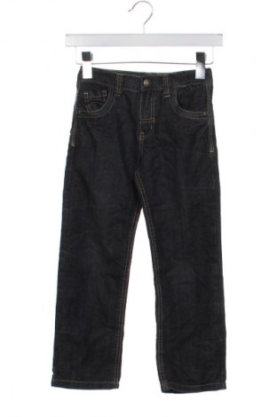Детски дънки Denim Co., Размер 5-6y/ 116-122 см, Цвят Черен, Цена 19,76 лв.
