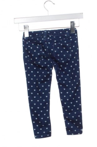 Детски дънки Denim&Co., Размер 2-3y/ 98-104 см, Цвят Многоцветен, Цена 20,99 лв.
