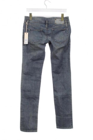 Gyerek farmernadrág Diesel Kids, Méret 15-18y / 170-176 cm, Szín Kék, Ár 39 800 Ft
