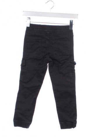 Gyerek farmernadrág Dopo Dopo, Méret 4-5y / 110-116 cm, Szín Fekete, Ár 4 379 Ft