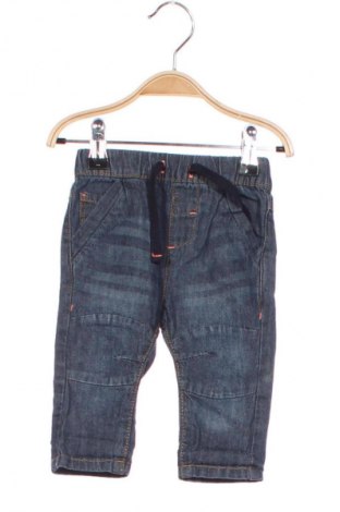 Gyerek farmernadrág Early Days, Méret 2-3m / 56-62 cm, Szín Kék, Ár 4 339 Ft