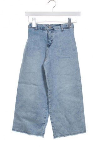 Gyerek farmernadrág Escabel, Méret 6-7y / 122-128 cm, Szín Kék, Ár 5 400 Ft