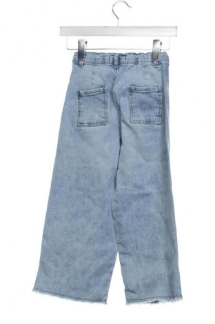 Gyerek farmernadrág Escabel, Méret 6-7y / 122-128 cm, Szín Kék, Ár 5 400 Ft