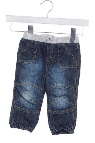 Kinderjeans F&F, Größe 9-12m/ 74-80 cm, Farbe Blau, Preis € 16,00