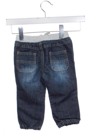 Kinderjeans F&F, Größe 9-12m/ 74-80 cm, Farbe Blau, Preis € 16,00