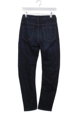 Gyerek farmernadrág F&F, Méret 12-13y / 158-164 cm, Szín Kék, Ár 4 379 Ft