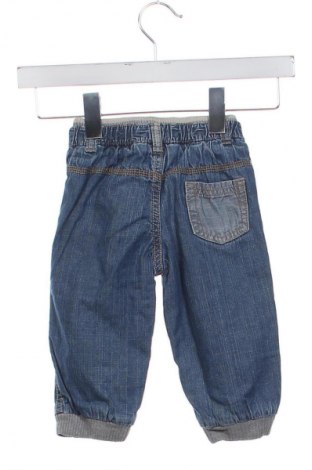 Kinderjeans George, Größe 9-12m/ 74-80 cm, Farbe Blau, Preis € 16,00