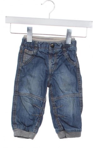 Kinderjeans George, Größe 9-12m/ 74-80 cm, Farbe Blau, Preis € 16,00