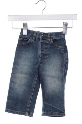 Kinderjeans George, Größe 12-18m/ 80-86 cm, Farbe Blau, Preis € 16,00