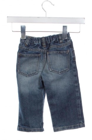 Kinderjeans George, Größe 12-18m/ 80-86 cm, Farbe Blau, Preis € 16,00