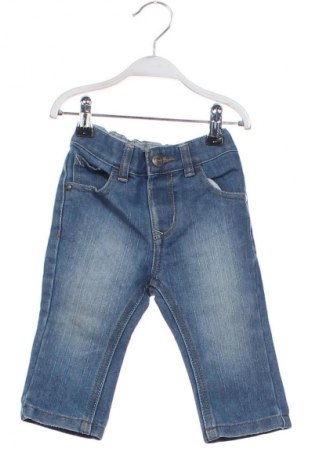 Dětské džíny  George, Velikost 9-12m/ 74-80 cm, Barva Modrá, Cena  405,00 Kč