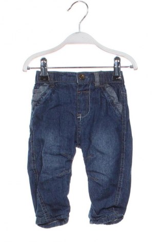 Dětské džíny  George, Velikost 3-6m/ 62-68 cm, Barva Modrá, Cena  405,00 Kč