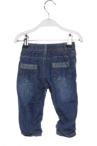 Dětské džíny  George, Velikost 3-6m/ 62-68 cm, Barva Modrá, Cena  405,00 Kč