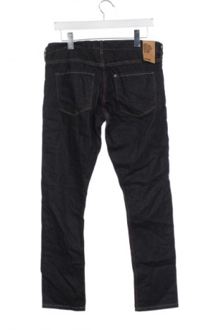 Dětské džíny  H&M, Velikost 11-12y/ 152-158 cm, Barva Modrá, Cena  829,00 Kč