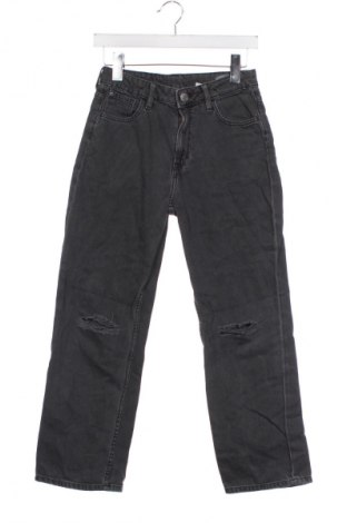 Dětské džíny  H&M, Velikost 10-11y/ 146-152 cm, Barva Šedá, Cena  519,00 Kč