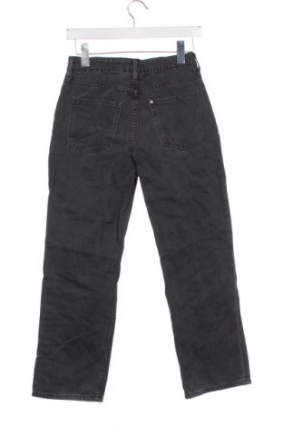 Dětské džíny  H&M, Velikost 10-11y/ 146-152 cm, Barva Šedá, Cena  519,00 Kč