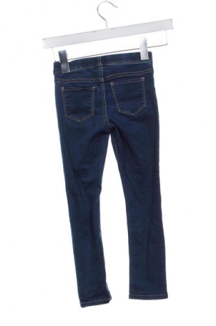 Kinderjeans H&M, Größe 6-7y/ 122-128 cm, Farbe Blau, Preis € 16,37