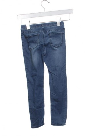 Kinderjeans H&M, Größe 6-7y/ 122-128 cm, Farbe Blau, Preis € 16,37