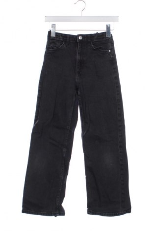 Kinderjeans H&M, Größe 9-10y/ 140-146 cm, Farbe Schwarz, Preis € 16,47