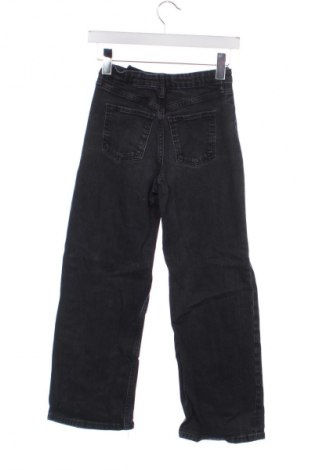 Kinderjeans H&M, Größe 9-10y/ 140-146 cm, Farbe Schwarz, Preis € 16,47