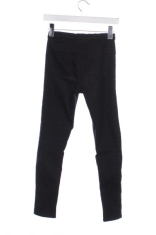 Kinderjeans H&M, Größe 10-11y/ 146-152 cm, Farbe Schwarz, Preis € 16,33