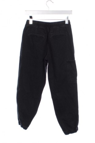 Детски дънки H&M, Размер 9-10y/ 140-146 см, Цвят Черен, Цена 31,92 лв.