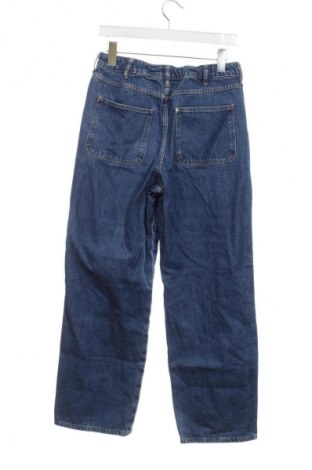 Kinderjeans H&M, Größe 14-15y/ 168-170 cm, Farbe Blau, Preis 7,99 €