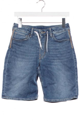 Gyerek farmernadrág H&M, Méret 11-12y / 152-158 cm, Szín Kék, Ár 6 438 Ft