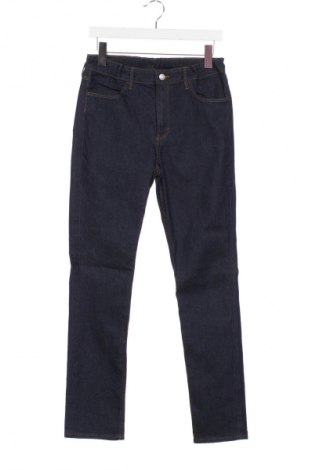 Gyerek farmernadrág H&M, Méret 14-15y / 168-170 cm, Szín Kék, Ár 6 399 Ft