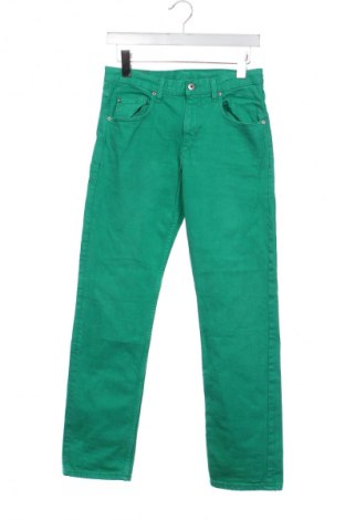 Gyerek farmernadrág H&M, Méret 12-13y / 158-164 cm, Szín Zöld, Ár 6 400 Ft