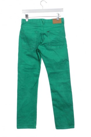 Gyerek farmernadrág H&M, Méret 12-13y / 158-164 cm, Szín Zöld, Ár 6 400 Ft